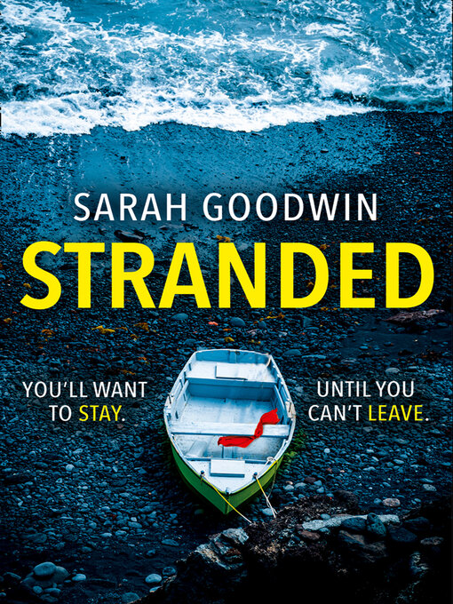 Title details for Stranded by Sarah Goodwin - Available